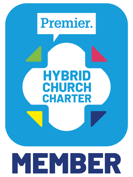 Digital Charter logo
